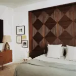 Homeko Bali Wood Wall Panel