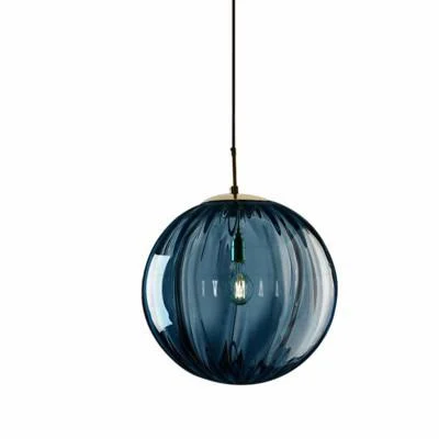 Homeko Ball Colored Pendant Light -