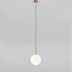 Homeko_Ball_Single_Globe_Pendant_Light_-_-4214219 Homeko Ball Single Globe Pendant Light