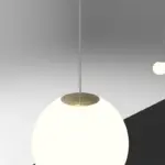 Homeko_Ball_Single_Globe_Pendant_Light_-_-4214224 Homeko Ball Single Globe Pendant Light