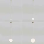 Homeko_Ball_Single_Globe_Pendant_Light_-_-4214238 Homeko Ball Single Globe Pendant Light