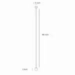 Homeko_Ball_Single_Globe_Pendant_Light_-_-4214269 Homeko Ball Single Globe Pendant Light