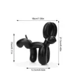 Homeko_Balloon_Dog_Doing_Number_One_Sculpture_-_-4214416 Homeko Balloon Dog Doing Number One Sculpture