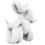 Homeko_Balloon_Dog_Getting_Busy_Sculpture_-_-4214492 Homeko Balloon Dog Getting Busy Sculpture
