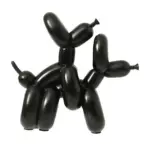 Homeko_Balloon_Dog_Getting_Busy_Sculpture_-_-4214496 Homeko Balloon Dog Getting Busy Sculpture