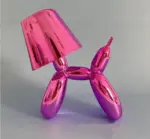 Homeko Balloon Dog Rechargeable Lamp