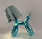 Homeko Balloon Dog Rechargeable Lamp