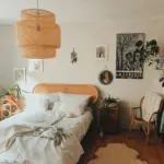 Homeko Bamboo Pendant Light