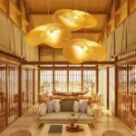 Homeko_Bamboo_Woven_Pendant_Light_-_-4214702 Homeko Bamboo Woven Pendant Light