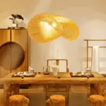 Homeko_Bamboo_Woven_Pendant_Light_-_-4214709 Homeko Bamboo Woven Pendant Light