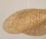 Homeko_Bamboo_Woven_Pendant_Light_-_-4214765 Homeko Bamboo Woven Pendant Light