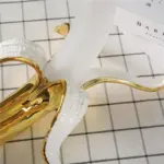 Homeko Banana Table Lamp