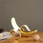 Homeko Banana Table Lamp