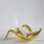 Homeko Banana Table Lamp