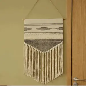 Homeko Bande Bohemian Wall Hanging