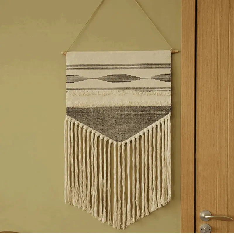 Homeko Bande Bohemian Wall Hanging