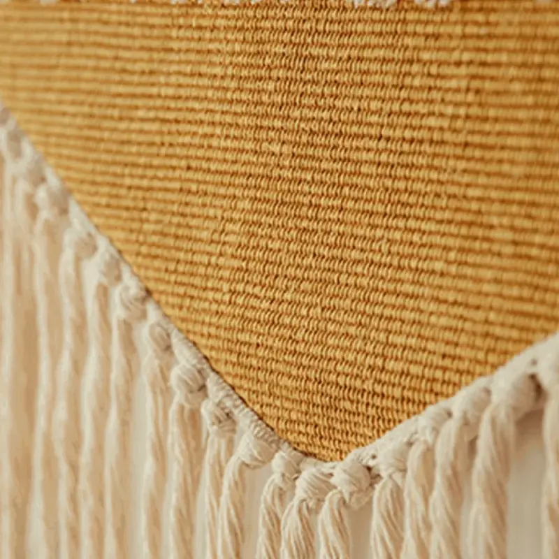 Homeko Bande Bohemian Wall Hanging