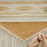 Homeko Bande Bohemian Wall Hanging