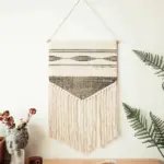 Homeko Bande Bohemian Wall Hanging