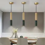 Homeko Bar Marble Design Pendant Lamp
