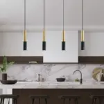 Homeko Bar Marble Design Pendant Lamp