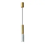Homeko Bar Marble Design Pendant Lamp