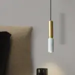 Homeko Bar Marble Design Pendant Lamp