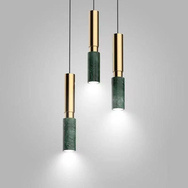 Homeko Bar Marble Design Pendant Lamp -