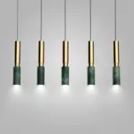 Homeko Bar Marble Design Pendant Lamp