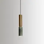 Homeko Bar Marble Design Pendant Lamp