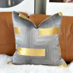Homeko Bar Pillow Cover