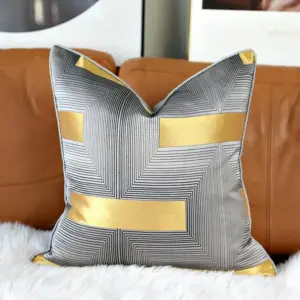 Homeko Bar Pillow Cover