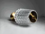 Homeko Bar Touch Glass Table Lamp