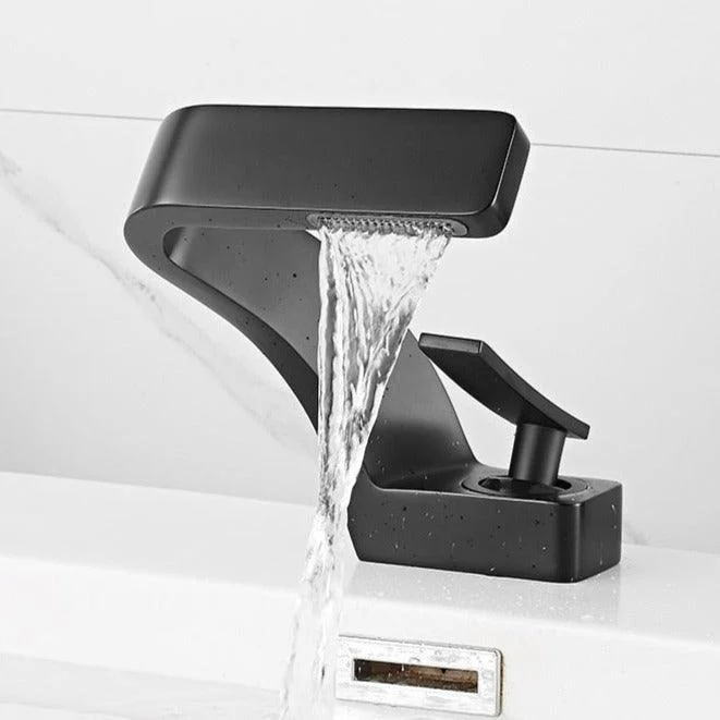 Homeko Bathroom Faucet -