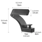 Homeko Bathroom Faucet