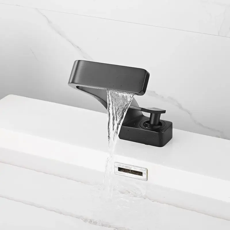 Homeko Bathroom Faucet