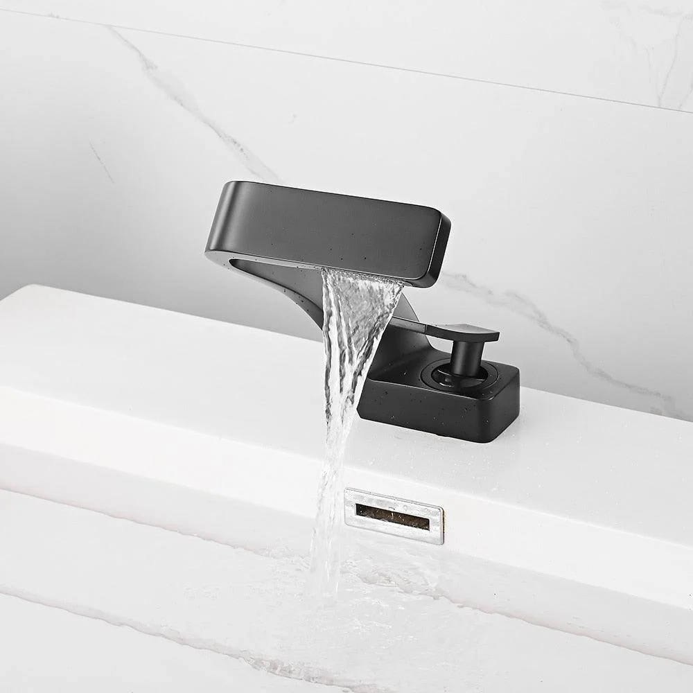 Homeko Bathroom Faucet -