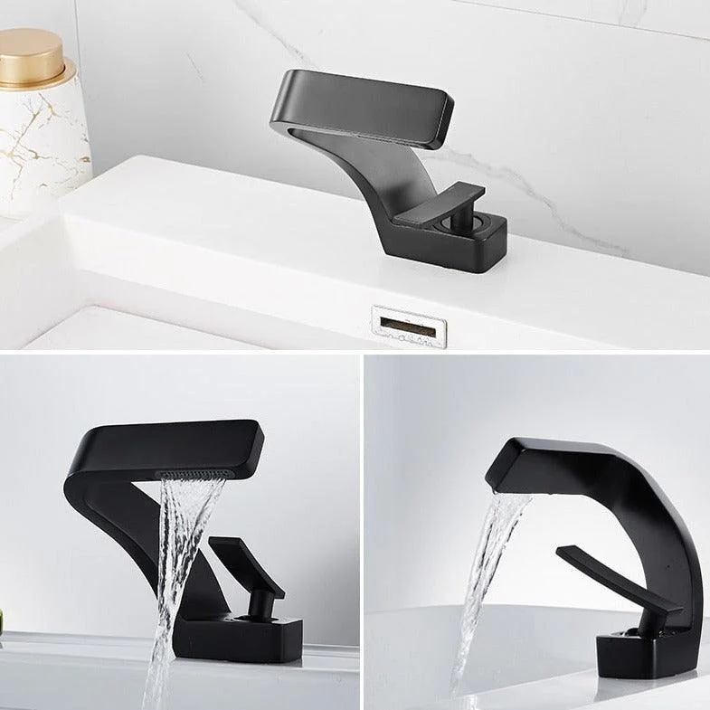 Homeko Bathroom Faucet -