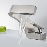 Homeko Bathroom Faucet