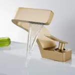 Homeko Bathroom Faucet