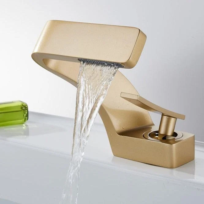 Homeko Bathroom Faucet -