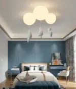 Homeko Bear Ceiling Light