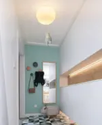 Homeko Bear Ceiling Light