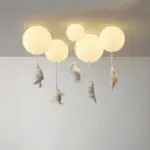 Homeko Bear Ceiling Light
