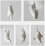 Homeko Bear Ceiling Light