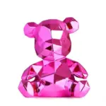 Homeko Bear Piggy Bank Statue