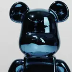 Homeko_Bear_Sculpture_-_-4215592 Homeko Bear Sculpture