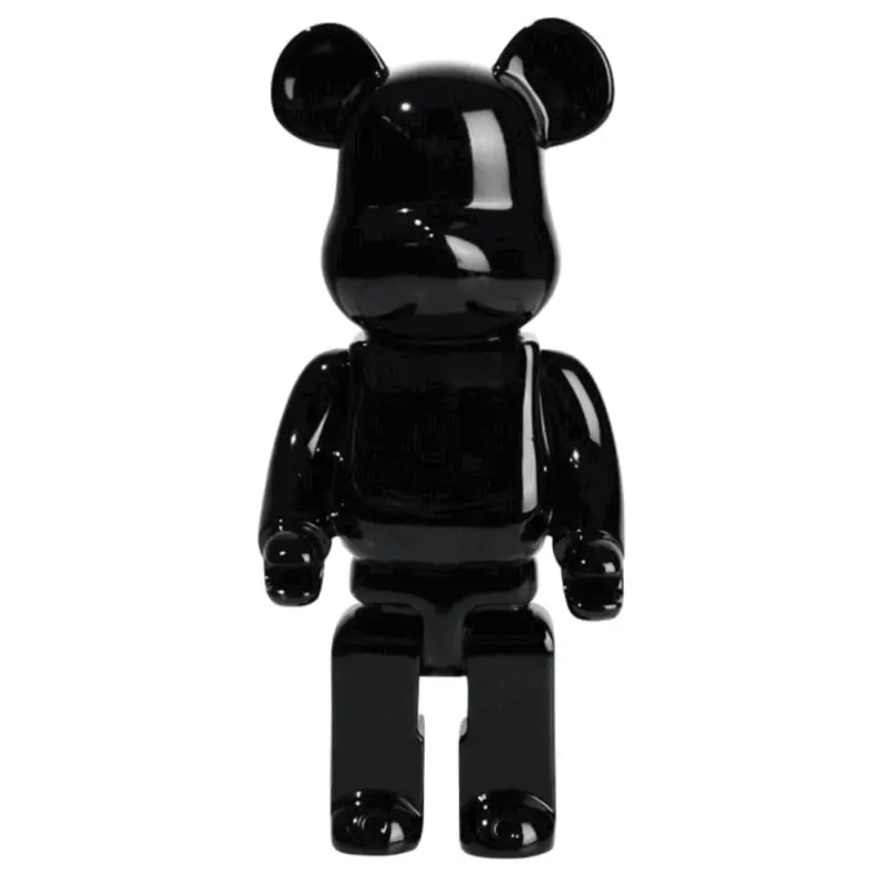 Homeko Bear Sculpture
