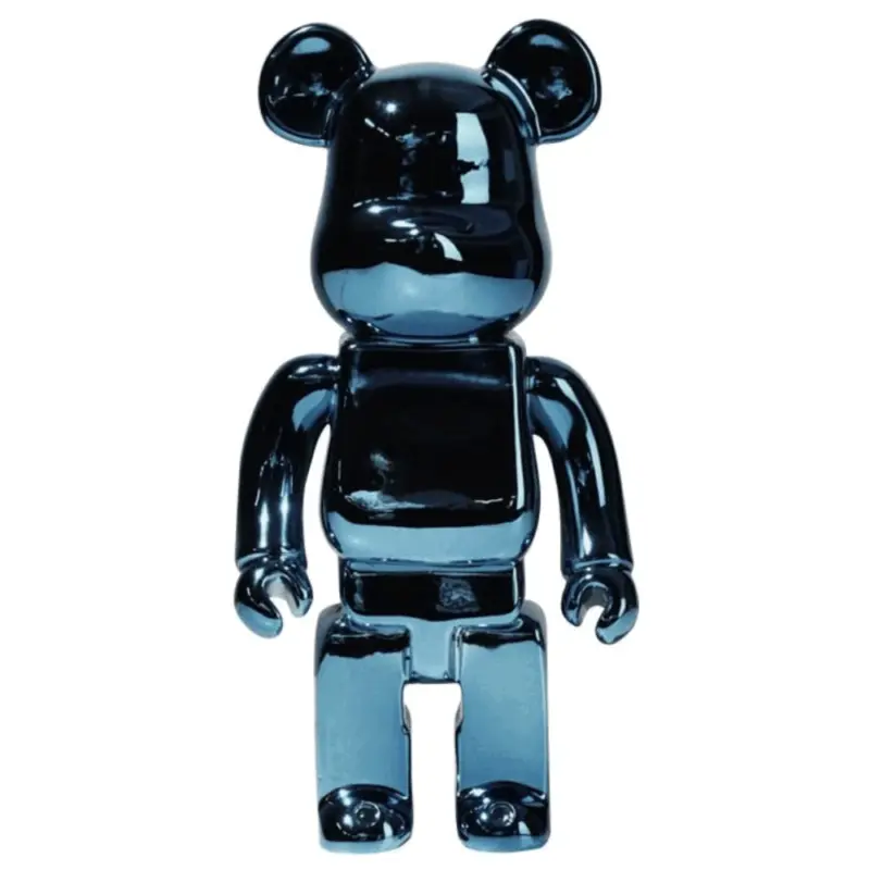 Homeko Bear Sculpture