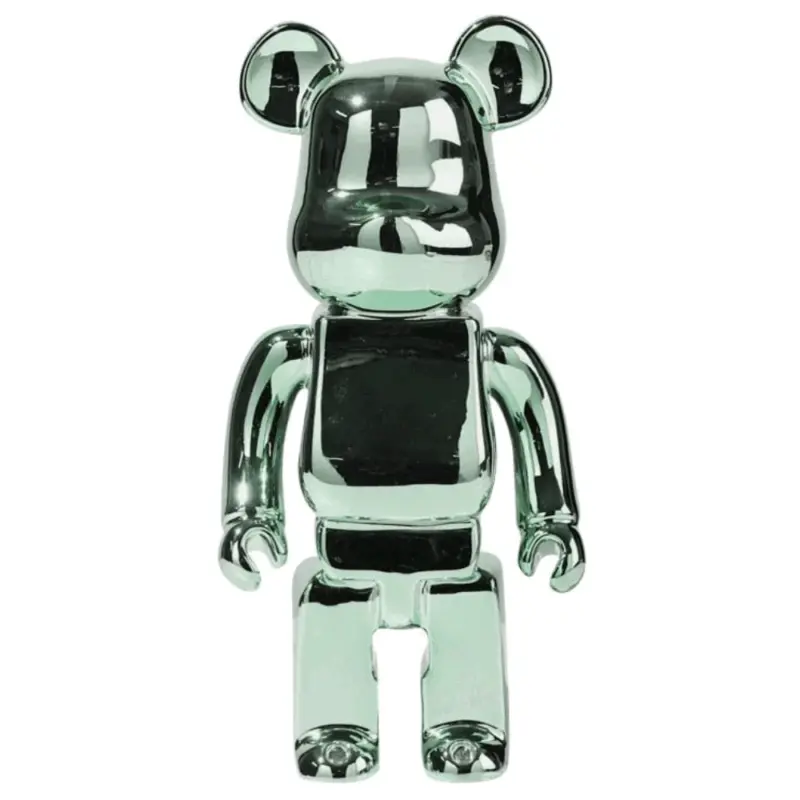 Homeko Bear Sculpture